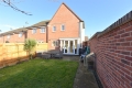 7 Nuthatch Close, Darwins Walk, Shrewsbury, Shropshire, SY3 9FJ