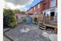 5 Hermitage Walk, Mountfields, Shrewsbury, Shropshire, SY3 8PX