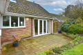 Pine Ridge, Lower Road, Harmer Hill, Shrewsbury, Shropshire, SY4 3QX