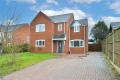 The Glyders, Church Road, Baschurch, Shrewsbury, Shropshire, SY4 2EG