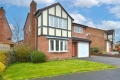 10 Sedgeford Drive, Off Portland Crescent, Shrewsbury, Shropshire, SY2 5NS