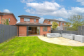 27 Henlow Rise, Radbrook Green, Shrewsbury, Shropshire, SY3 6BJ