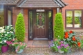 East Mynd, Main Road, Dorrington, Shrewsbury, Shropshire, SY5 7JW