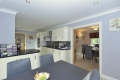 East Mynd, Main Road, Dorrington, Shrewsbury, Shropshire, SY5 7JW