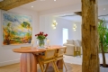 Kiln House, The Old Hare And Hounds, Cruckton, Shrewsbury, Shropshire, SY5 8BX
