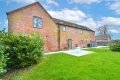 Kiln House, The Old Hare And Hounds, Cruckton, Shrewsbury, Shropshire, SY5 8BX
