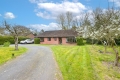 The Hawthorns, Scholars Lane, Loppington, Shrewsbury, Shropshire, SY4 5RE