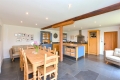 Noneley Grange, Noneley Halls Barns, Noneley, Near Loppington, Shrewsbury, SY4 5SL