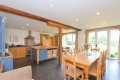 Noneley Grange, Noneley Halls Barns, Noneley, Near Loppington, Shrewsbury, SY4 5SL