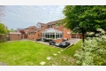 3 Earlswood, Off Racecourse Lane, Shrewsbury, Shropshire, SY3 5JB