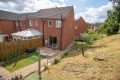 28 Trafalgar Place, Underdale, Shrewsbury, Shropshire, SY2 5EH