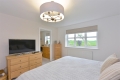 3 Alford Grange, Myddle, Shrewsbury, Shropshire, SY4 3AU