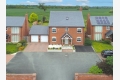 3 Alford Grange, Myddle, Shrewsbury, Shropshire, SY4 3AU