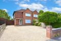 43 Copthorne Park, Copthorne, Shrewsbury, Shropshire, SY3 8TH
