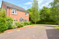 15 Holgate Drive, Sundorne, Shrewsbury, Shropshire, SY1 4TD