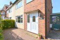 1 The Hawthorns, Shrewsbury, Shropshire, SY3 7NA
