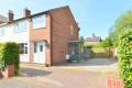 1 The Hawthorns, Shrewsbury, Shropshire, SY3 7NA