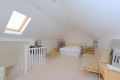 Apartment 2, The Coach House, 128 Abbey Foregate, Shrewsbury, Shropshire, SY2 6LY