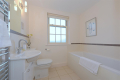 Apartment 2, The Coach House, 128 Abbey Foregate, Shrewsbury, Shropshire, SY2 6LY