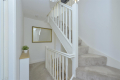 1 Meole Crescent, Meole Village, Shrewsbury, Shropshire, SY3 9ES
