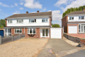 31 Broad Oak Crescent, Bayston Hill, Shrewsbury, Shropshire, SY3 0NE