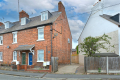 13 Peace Cottages, Old Coleham, Shrewsbury, Shropshire, SY3 7BT