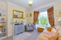 1 Percy Street, Greenfields, Shrewsbury, Shropshire, SY1 2QF