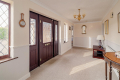 Merrington View, Preston Gubbals Road, Bomere Heath, Shrewsbury, Shropshire, SY4 3LT