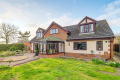 Merrington View, Preston Gubbals Road, Bomere Heath, Shrewsbury, Shropshire, SY4 3LT