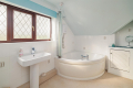 Merrington View, Preston Gubbals Road, Bomere Heath, Shrewsbury, Shropshire, SY4 3LT