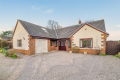 Merrington View, Preston Gubbals Road, Bomere Heath, Shrewsbury, Shropshire, SY4 3LT