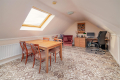 Merrington View, Preston Gubbals Road, Bomere Heath, Shrewsbury, Shropshire, SY4 3LT