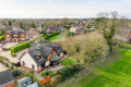 Merrington View, Preston Gubbals Road, Bomere Heath, Shrewsbury, Shropshire, SY4 3LT
