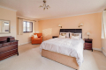 Merrington View, Preston Gubbals Road, Bomere Heath, Shrewsbury, Shropshire, SY4 3LT