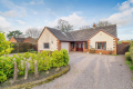 Merrington View, Preston Gubbals Road, Bomere Heath, Shrewsbury, Shropshire, SY4 3LT