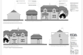 Plot 8, The Old Hare and Hounds, Cruckton, Shrewsbury, Shropshire, SY5 8BX