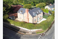 Yew Tree House, Westbury, Shrewsbury, Shropshire, SY5 9QX