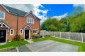 10 Hayward Close, Bomere Heath, Shrewsbury, Shropshire, SY4 3SF