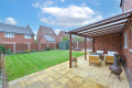 1 Pewit Close, Bowbrook Meadows, Shrewsbury, Shropshire, SY5 8QH