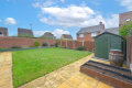 1 Pewit Close, Bowbrook Meadows, Shrewsbury, Shropshire, SY5 8QH