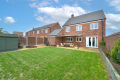 1 Pewit Close, Bowbrook Meadows, Shrewsbury, Shropshire, SY5 8QH