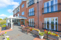 Apartment 22, Radbrook House, Stanhill Road, Radbrook Green, Shrewsbury, Shropshire, SY3 6AL