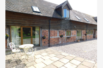The Old Farm Barn, Stapleton, Shrewsbury, Shropshire, SY5 7EF