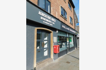 Apartment 4,  Agriculture House, 5a Barker Street, Shropshire, SY1 1AH