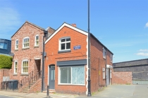 20 - 20a, Chester Street, Shrewsbury, Shropshire, SY1 1NX