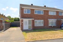 68 Conway Drive, Telford Estate, Shrewsbury, Shropshire, SY2 5XA