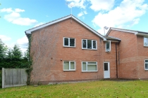 16 Walkford Close, Radbrook Green, Shrewsbury, Shropshire, SY3 6DB