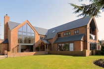 The Acorns, Rodington, Shrewsbury, Shropshire, SY4 4QX
