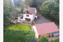 Bank House, Nobold Lane, Shrewsbury, Shropshire, SY5 8NW