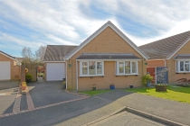 8 Heron Drive, Sundorne Grove, Shrewsbury, Shropshire, SY1 4UG